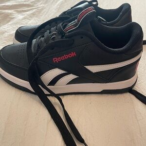 Boys Reebok Heely’s